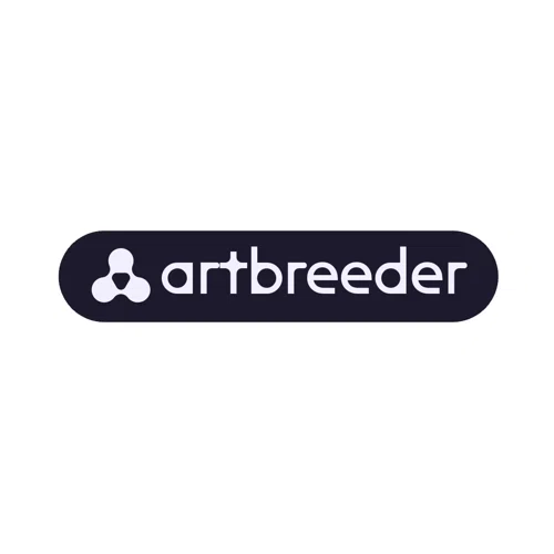 artbreeder logo