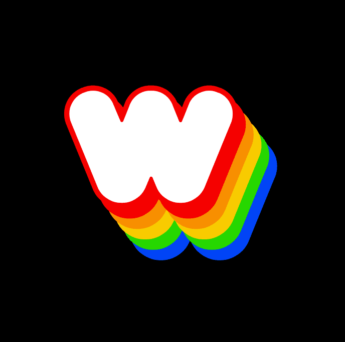 Dream by WOMBO Logo