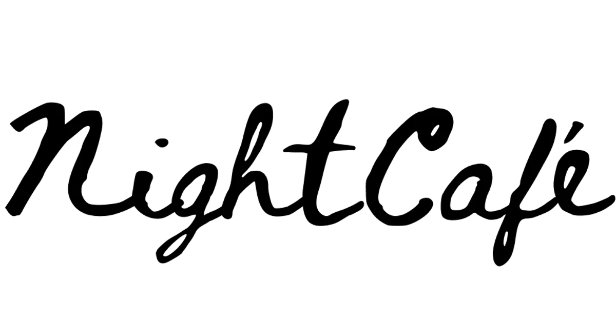 night-cafe-logo