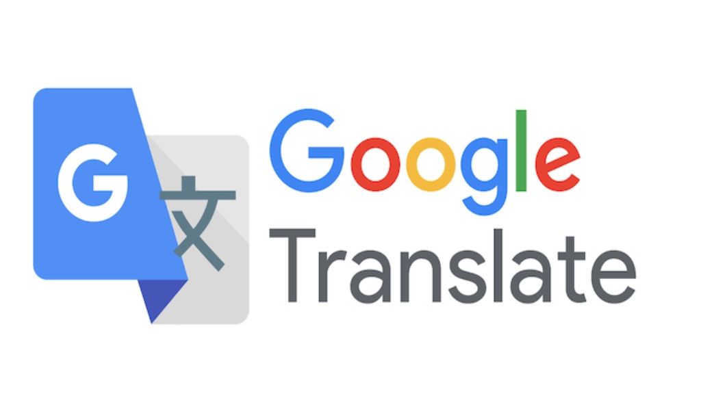 Google-Translate logo