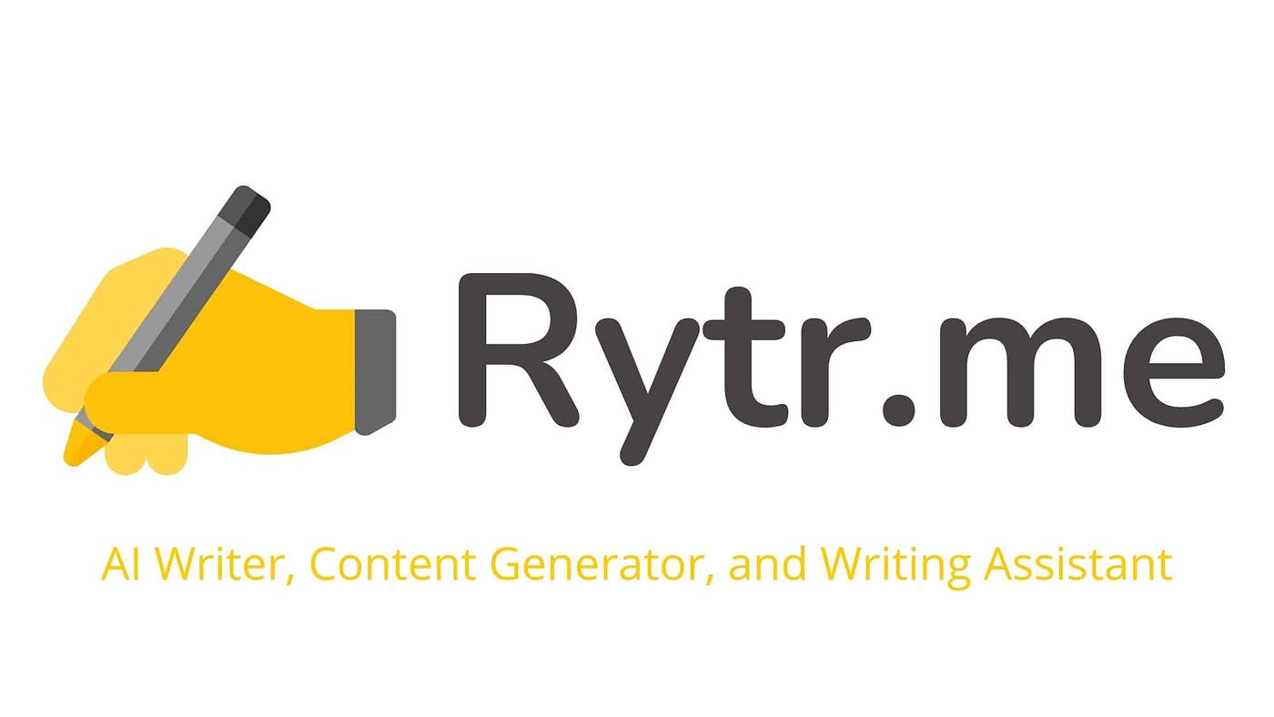 rytr.me logo