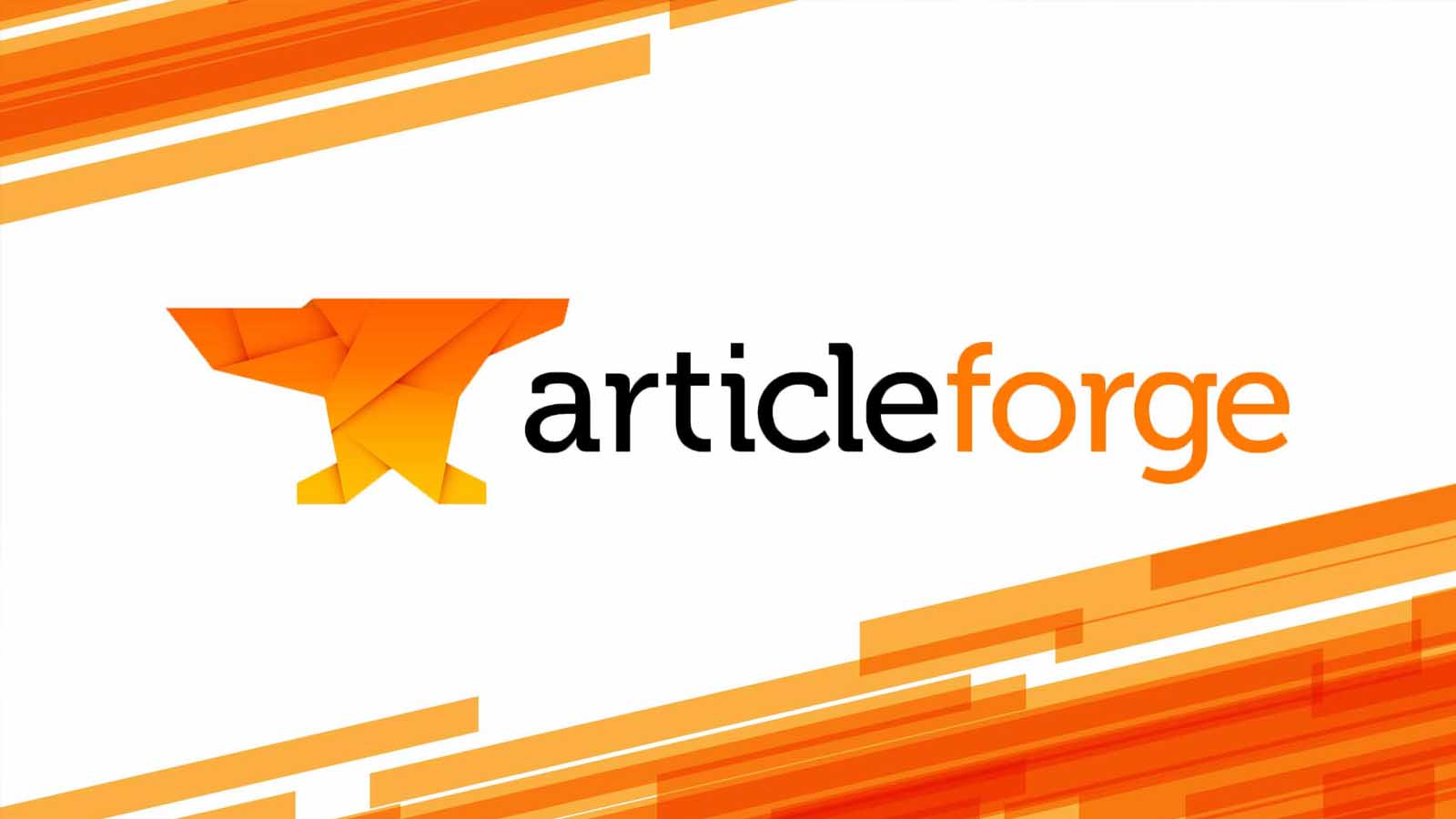 articleforge logo