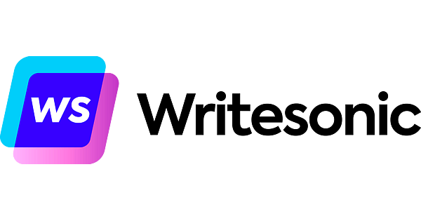 writersonic logo
