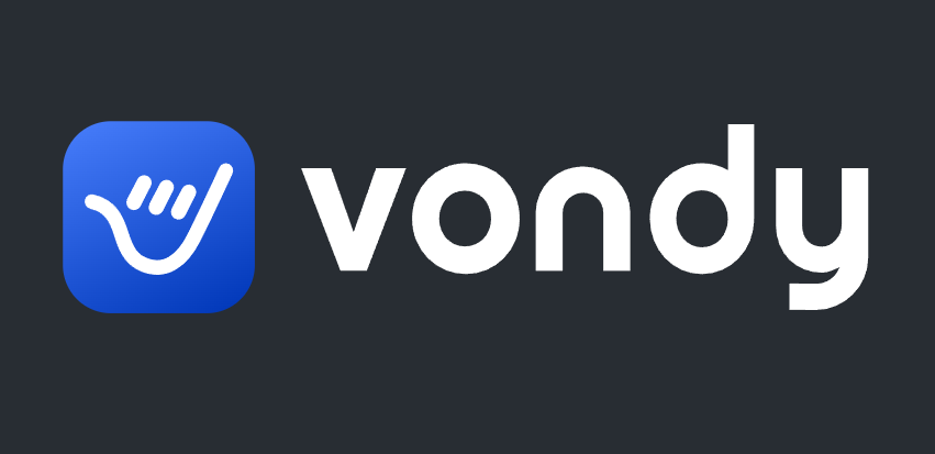 vondy logo