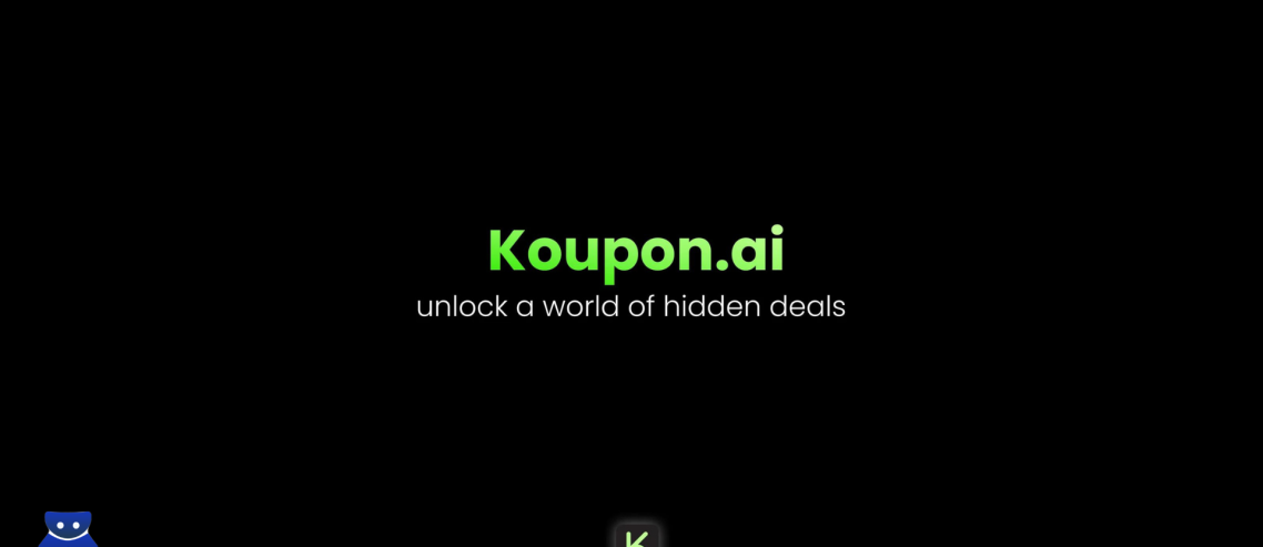 logo koupon.ai