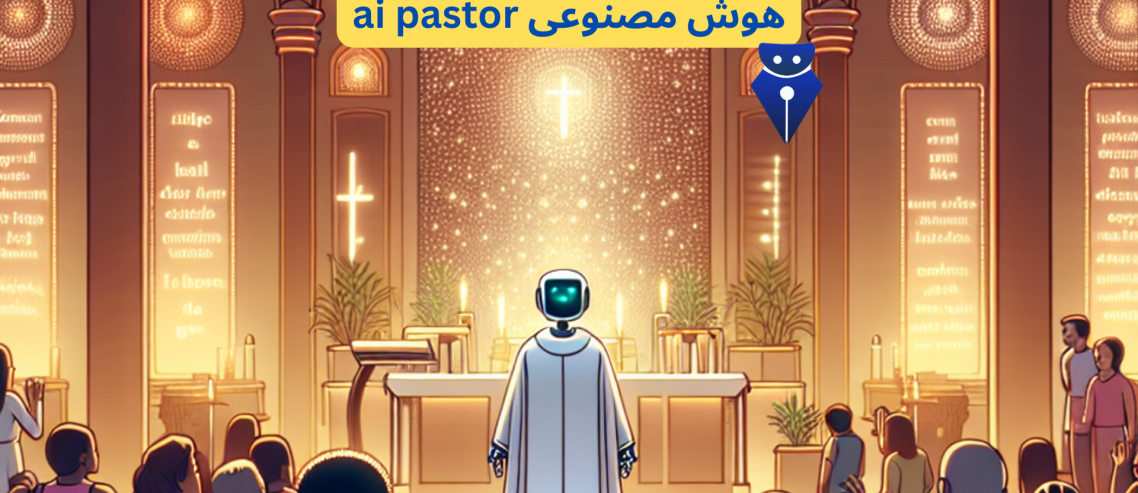 هوش مصنوعی ai pastor