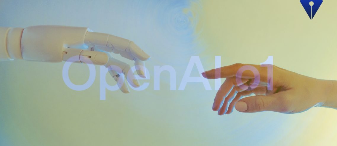 هوش مصنوعی OpenAI O1 چیست؟